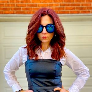 Meet your Posher, Jami